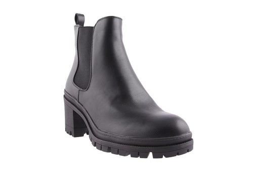 Women heel boot