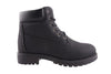 Women's casual lace-up boot