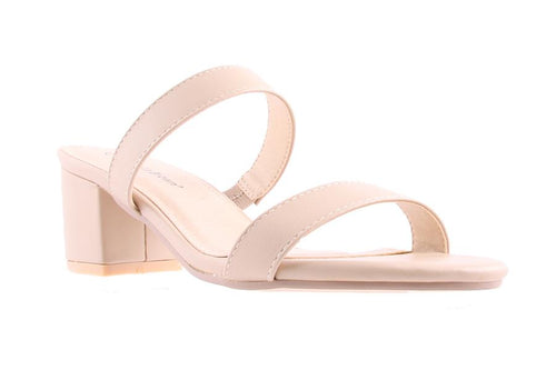 Women's  heel sandals