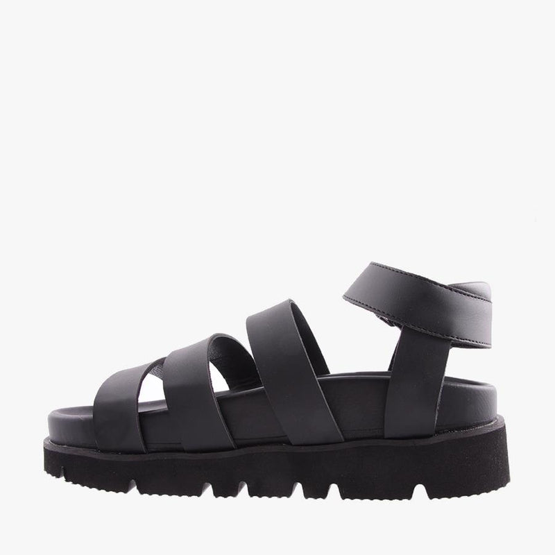 womens chunky sandal