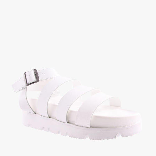 womens chunky sandal