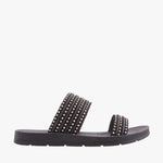 womens sandal slide