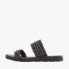 womens sandal slide