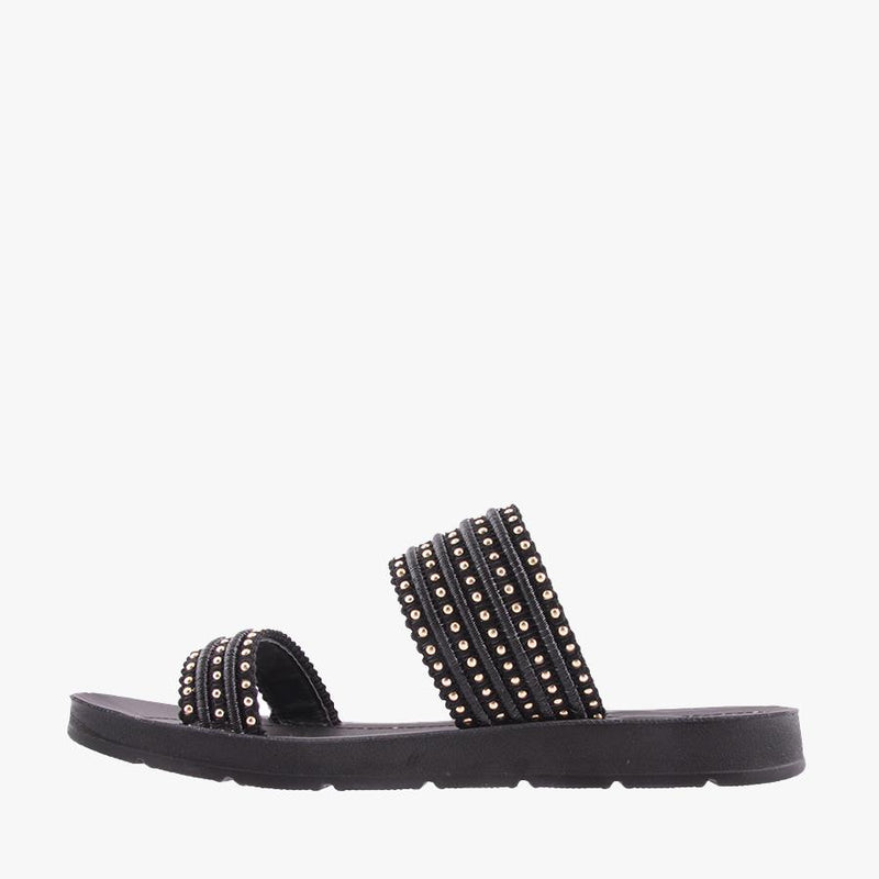 womens sandal slide