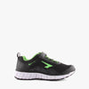 kids velcro runner