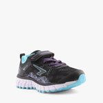 kids velcro runner