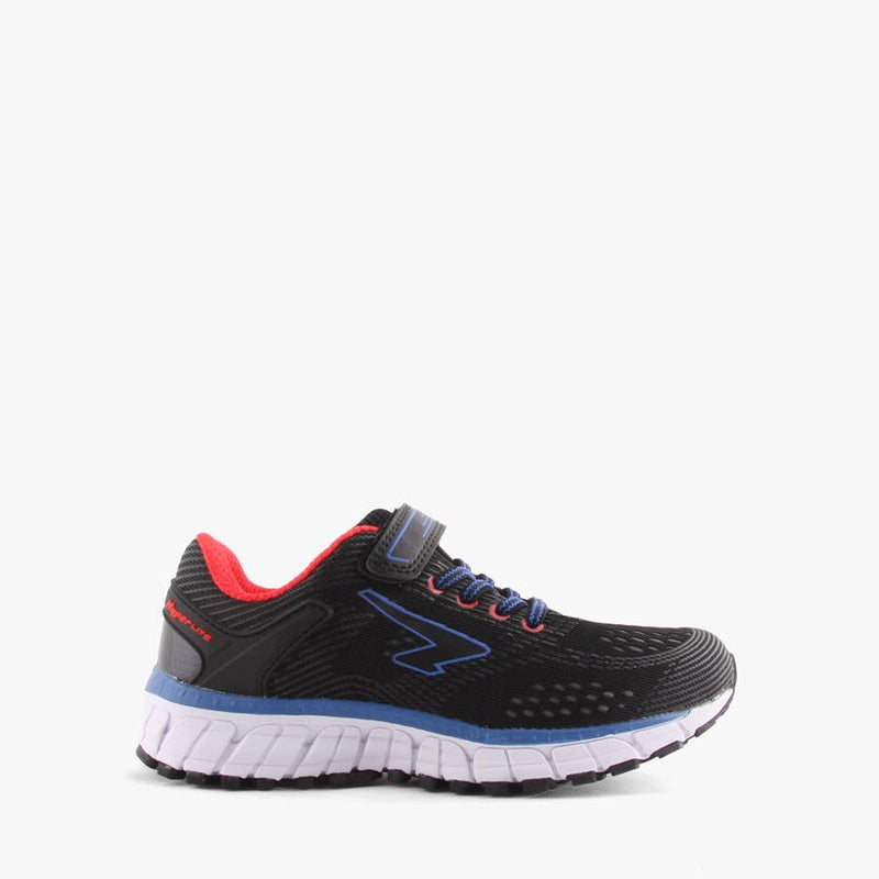 kids velcro runner