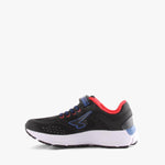 kids velcro runner