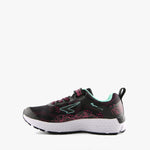 COSMIC-V GIRLS BLACK/PINK/MINT