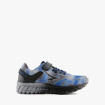 VIVID-V BOYS GREY/BLACK/ROYAL