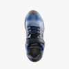 VIVID-V BOYS GREY/BLACK/ROYAL