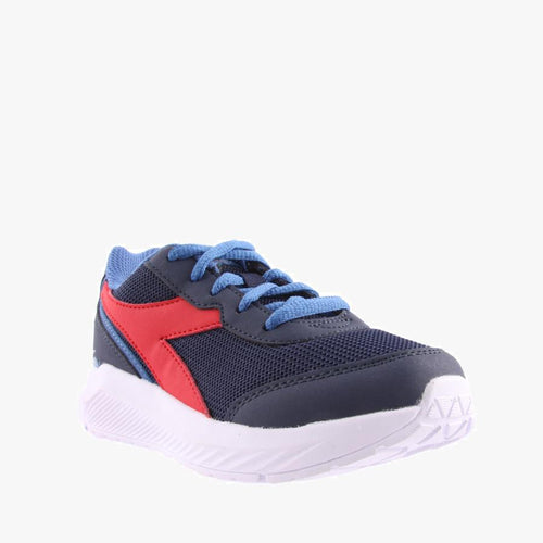 kids lace up sneaker