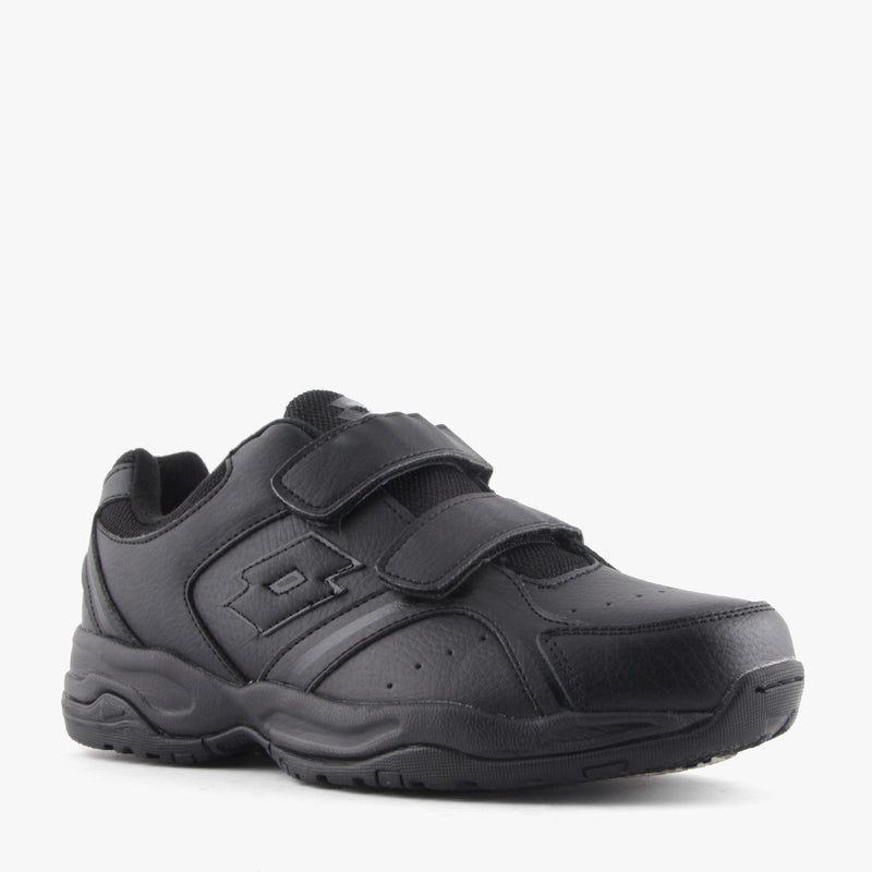 MULTI TRAINER M BLACK VELCRO