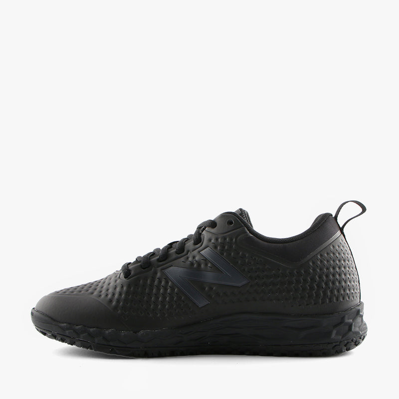 806M MENS BLACK