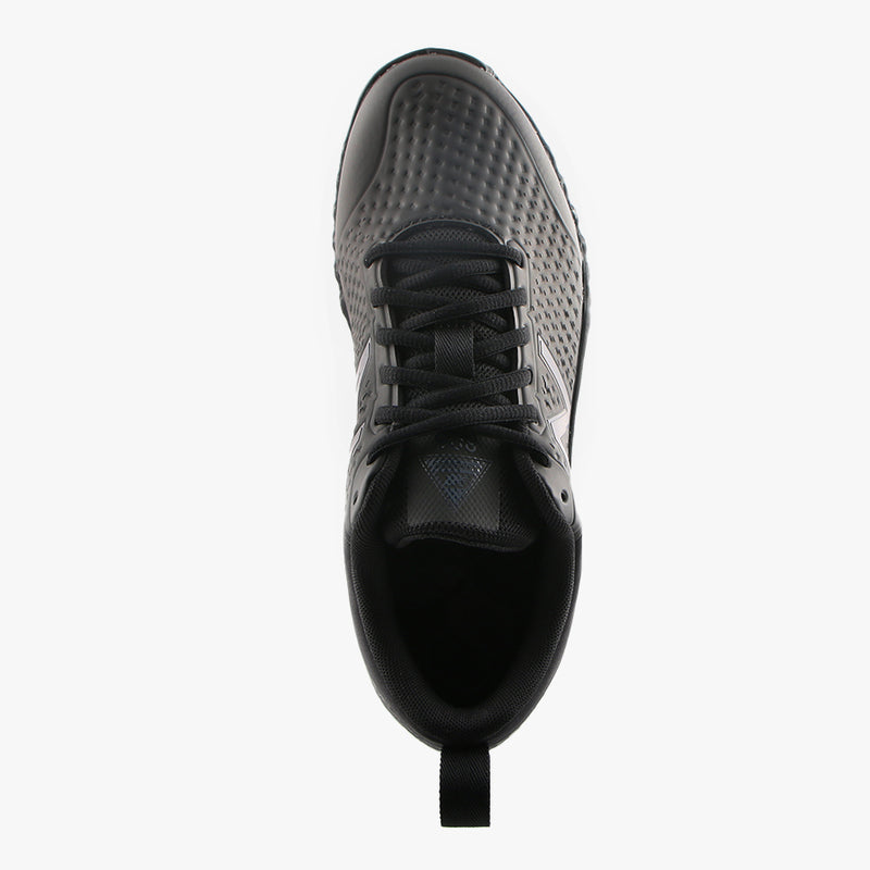 806M MENS BLACK