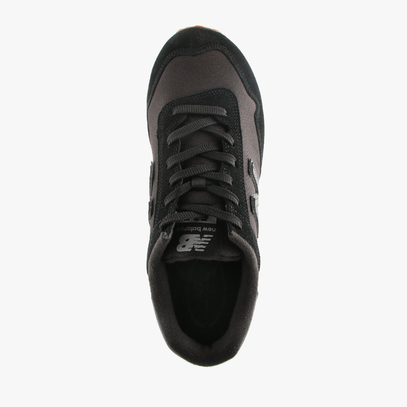 515M MENS BLACK