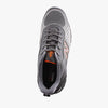 SPEEDWARE GREY/ORANGE