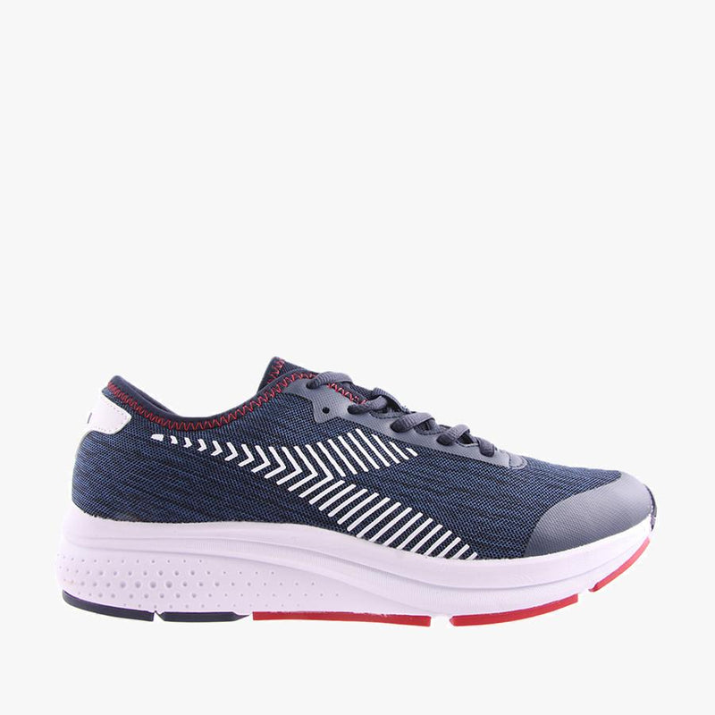 mens lace up sneaker