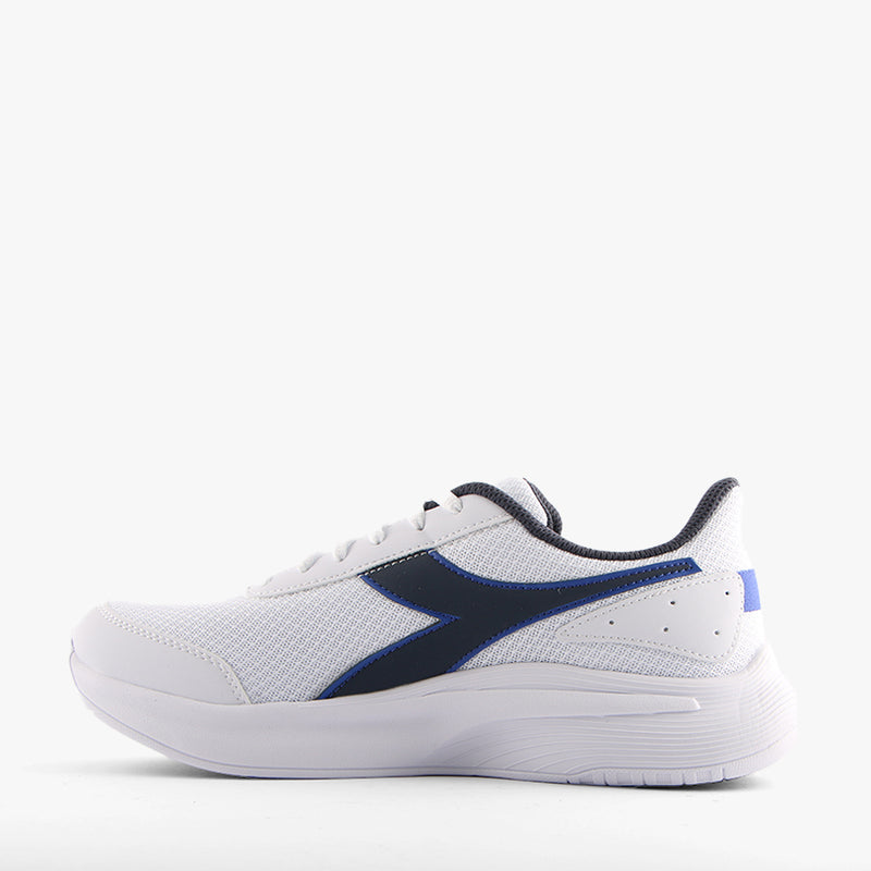 EAGLE-6 WHITE/BLUE