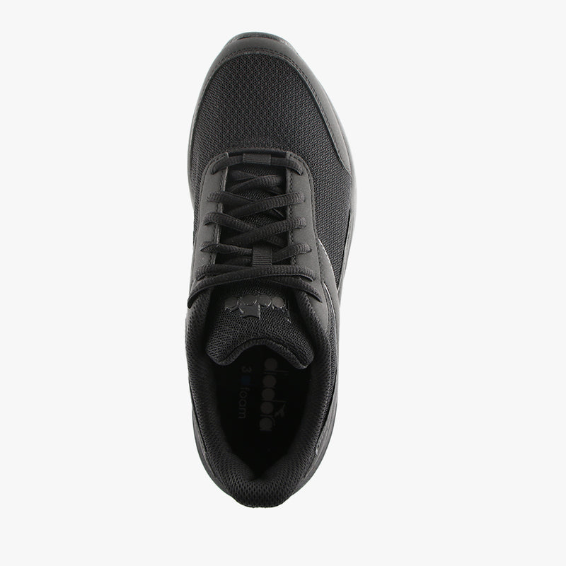 EAGLE-6 BLACK/BLACK