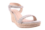 womens wedges