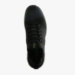 GLIDE-STEP FLEX BLACK/CHARCOAL