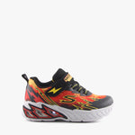 LIGHT STORM-2 INF BLACK/RED