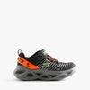 TB-NOVLO INF BLACK/ORANGE