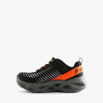 TB-NOVLO INF BLACK/ORANGE