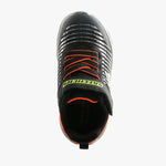 TB-NOVLO INF BLACK/ORANGE