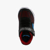 F-GLOW ELITE INF BLACK/RED