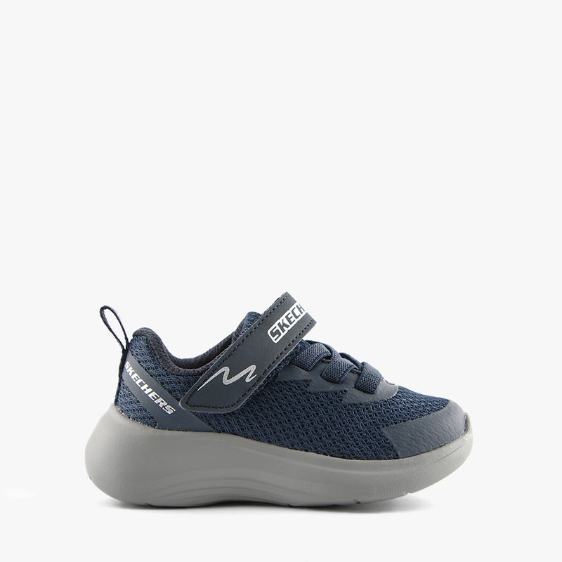 SELECTORS IN NAVY/GREY