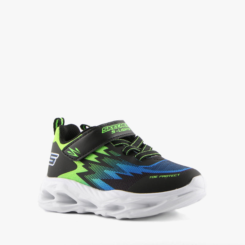 VF-ZORENT INF BLACK/LIME