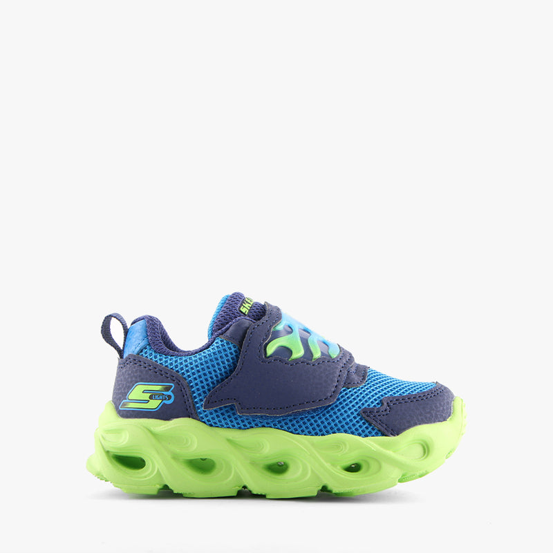 TF-FLAME FLOW INF NAVY/LIME