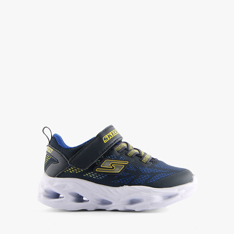 VORTEX-FLASH INF NAVY/YELLOW