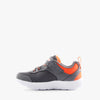 DL-RETLER INF CHARCOAL/ORANGE