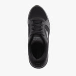 mens lace up sneaker