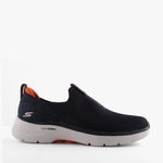 GW6 216202 NAVY/ORANGE