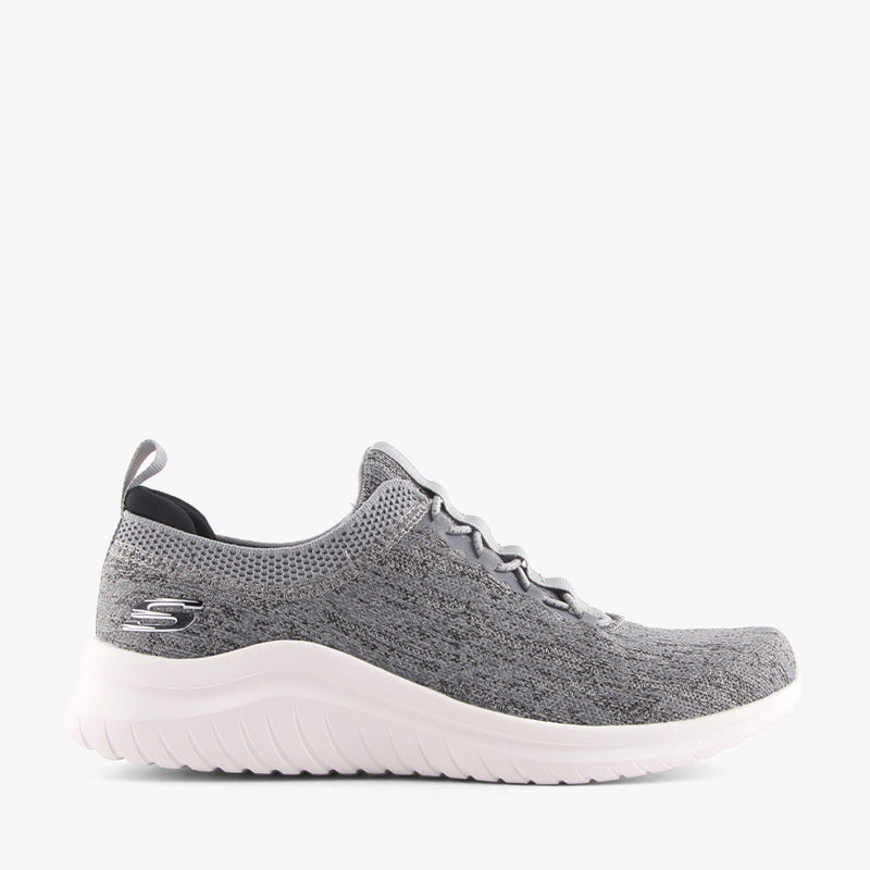 UF2-CRYPTIC GREY/BLACK