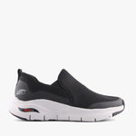 ARCH FIT-BANLIN BLACK/WHITE