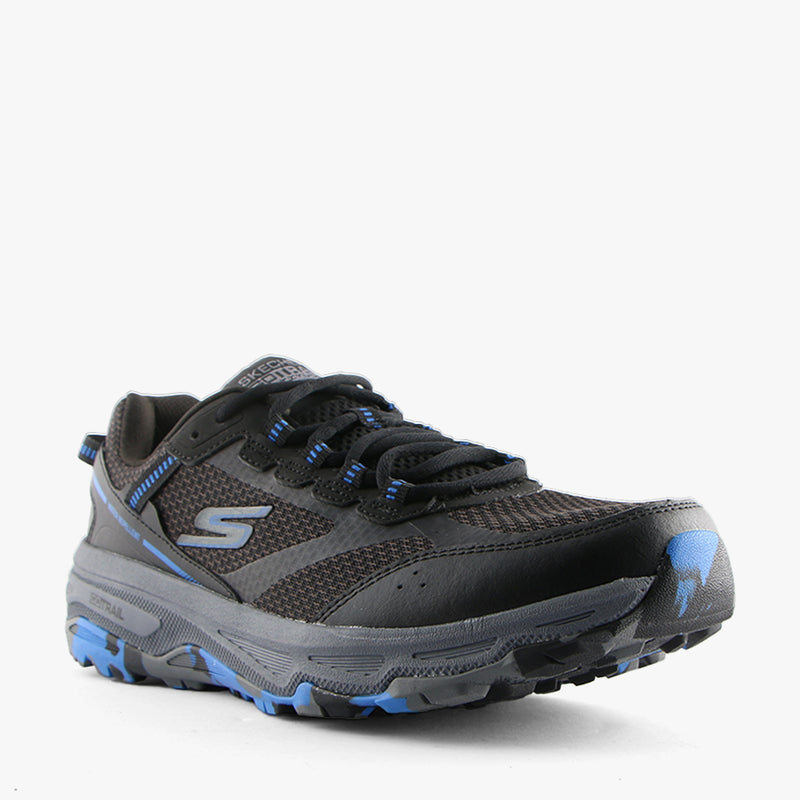 GRTA-MARBLE ROCK BLACK/BLUE