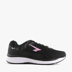 VERTEX BLACK/METALLIC PINK