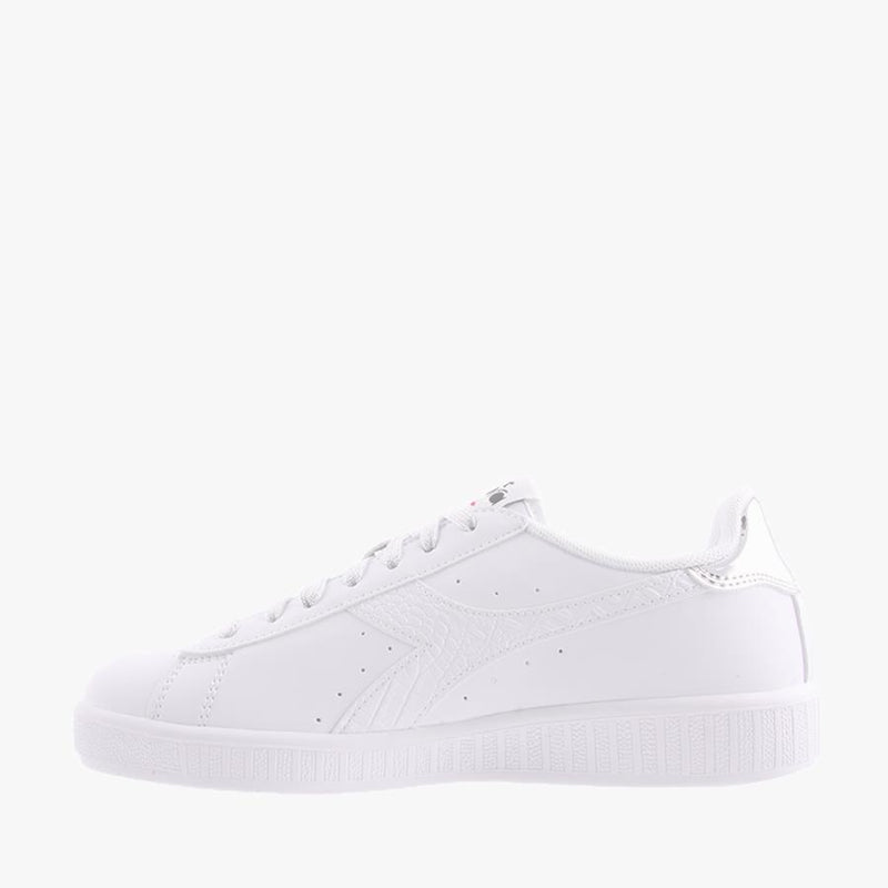 womens lace up sneaker